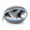 Easy to Clean Silicone Pacifier Case