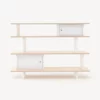 Oeuf Mini Library Shelf System
