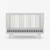 Sparrow_Crib_White_High-Res_Graybg_01_e0784817-2b7e-4d39-abd9-43c8d49a857f Oeuf Sparrow Crib in White