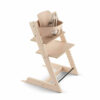 Stokke Tripp Trapp High Chair with Baby Set - Natural