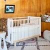 Oeuf Rhea Crib