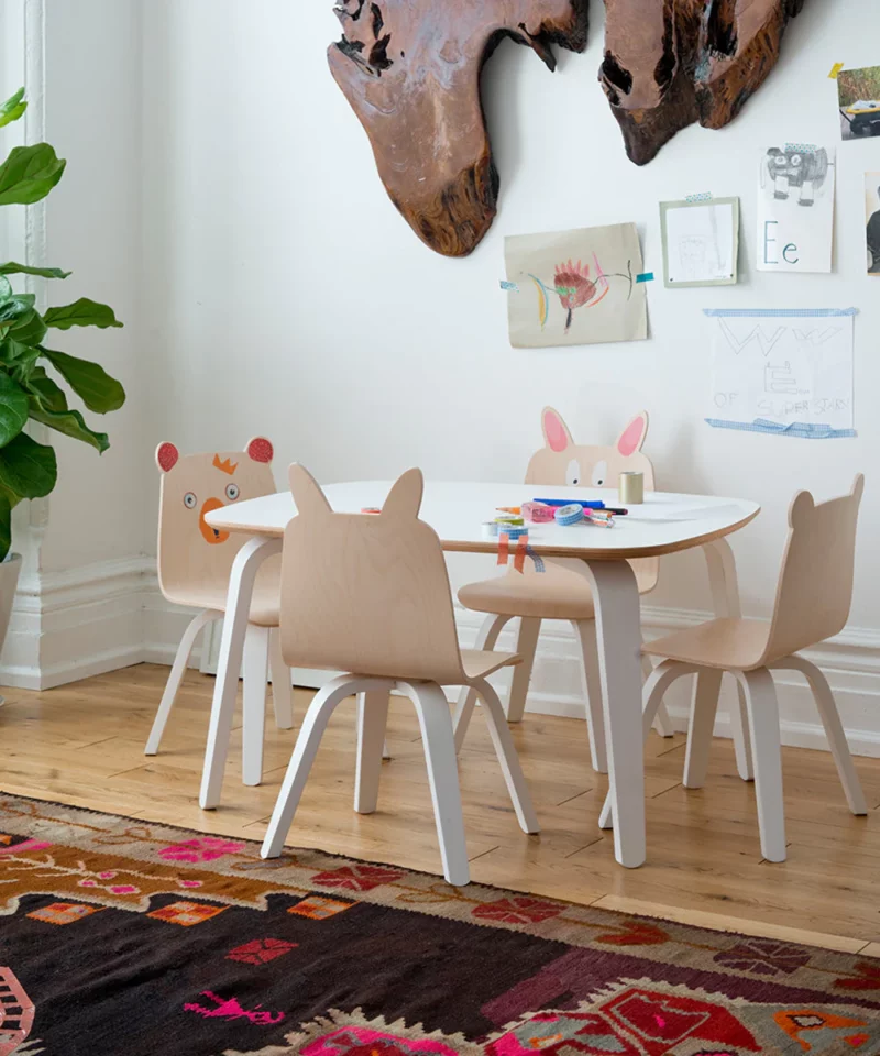 table-3 Oeuf Play Table