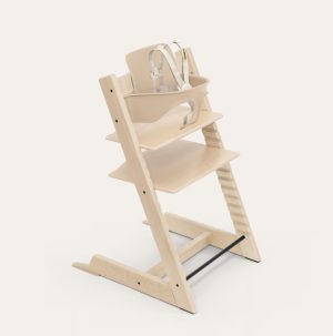tripp_trapp_high_chair2_natural_beech Tripp Trapp High Chair by Stokke