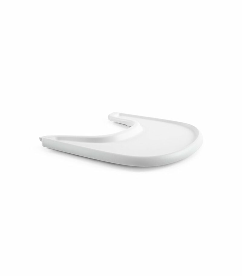 Stokke Tray for Tripp Trapp High Chair in White