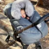 7AM Enfant Car Seat Cocoon Tundra