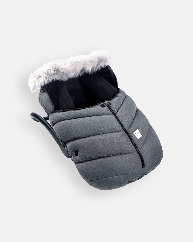 7AM Enfant Car Seat Cocoon Tundra