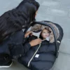 7AM Enfant Car Seat Cocoon Tundra