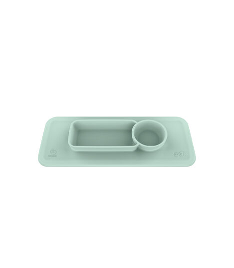 Chicco Easy Tablemat Silicone Placemat Teal