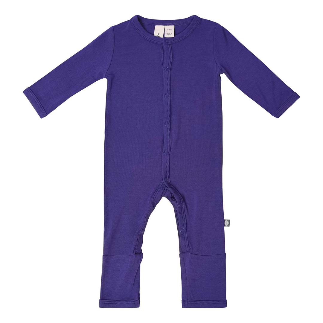 Kyte BABY Prints and Solids Guide Blossom