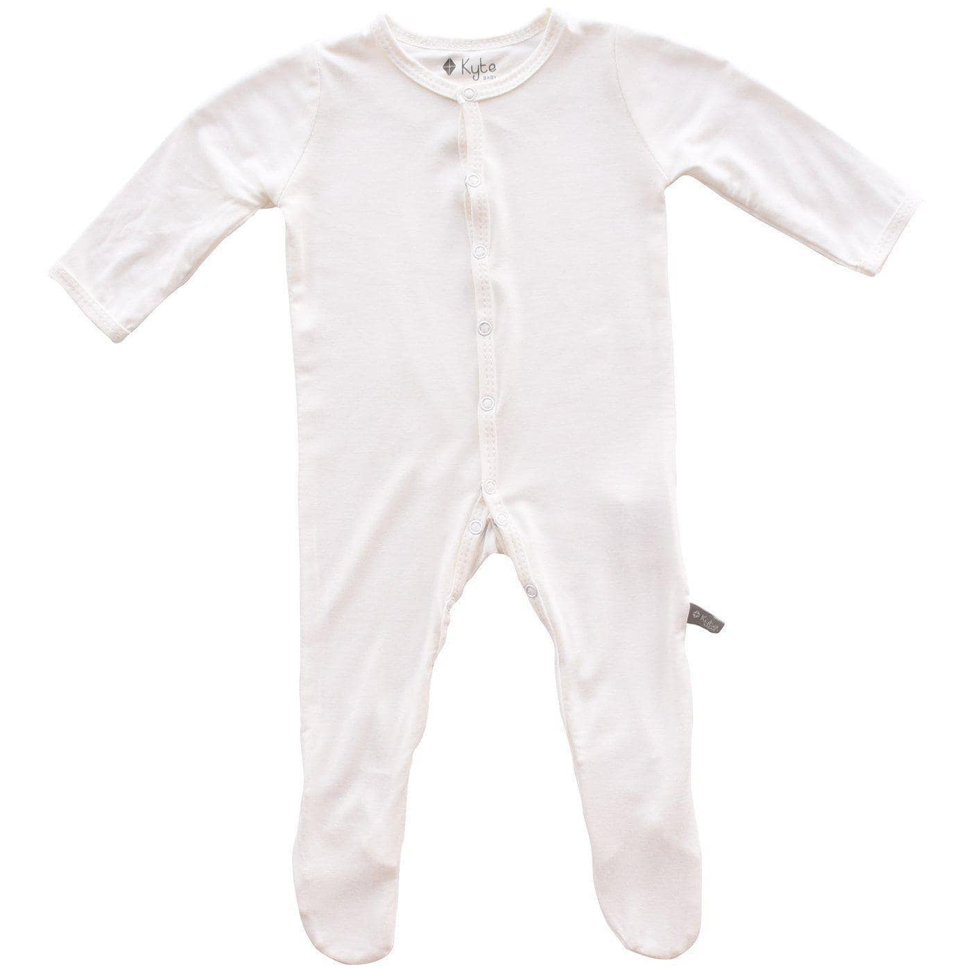 Kyte BABY Prints and Solids Guide Blossom