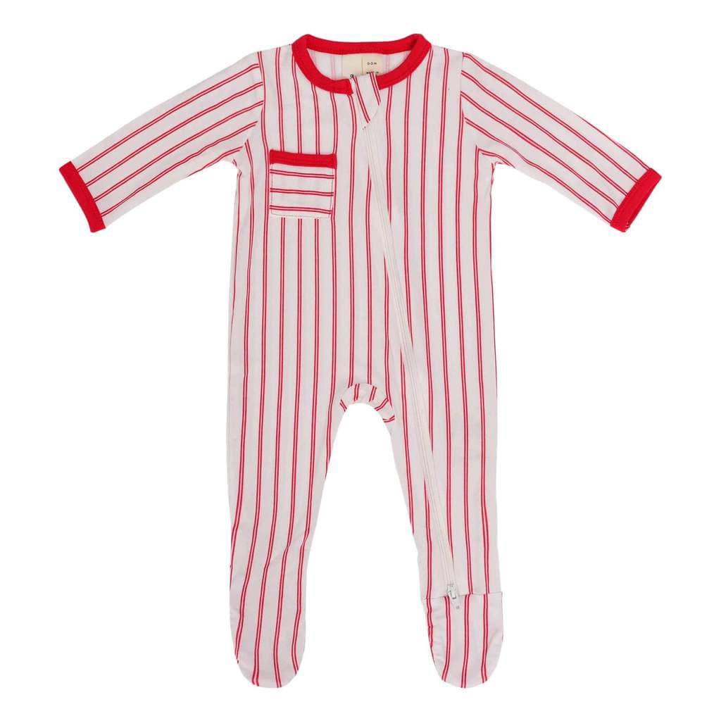 Kyte BABY Prints and Solids Guide Blossom