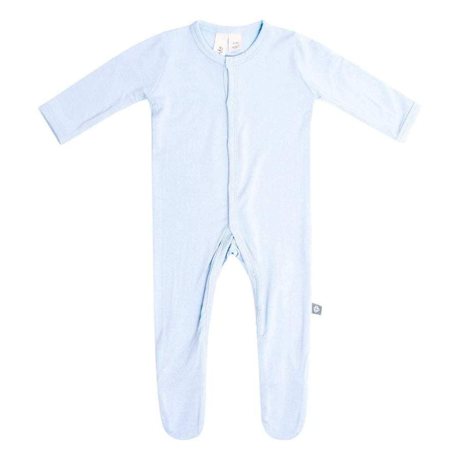 Kyte BABY Prints and Solids Guide Blossom