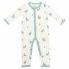 Kyte BABY Snap Romper in Alpaca