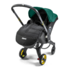 Doona Car Seat & Stroller Footmuff