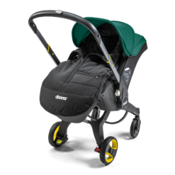 Doona Car Seat & Stroller Footmuff