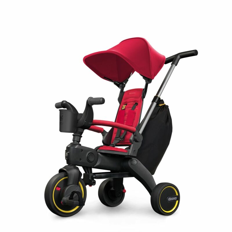 Doona Liki Trike S3
