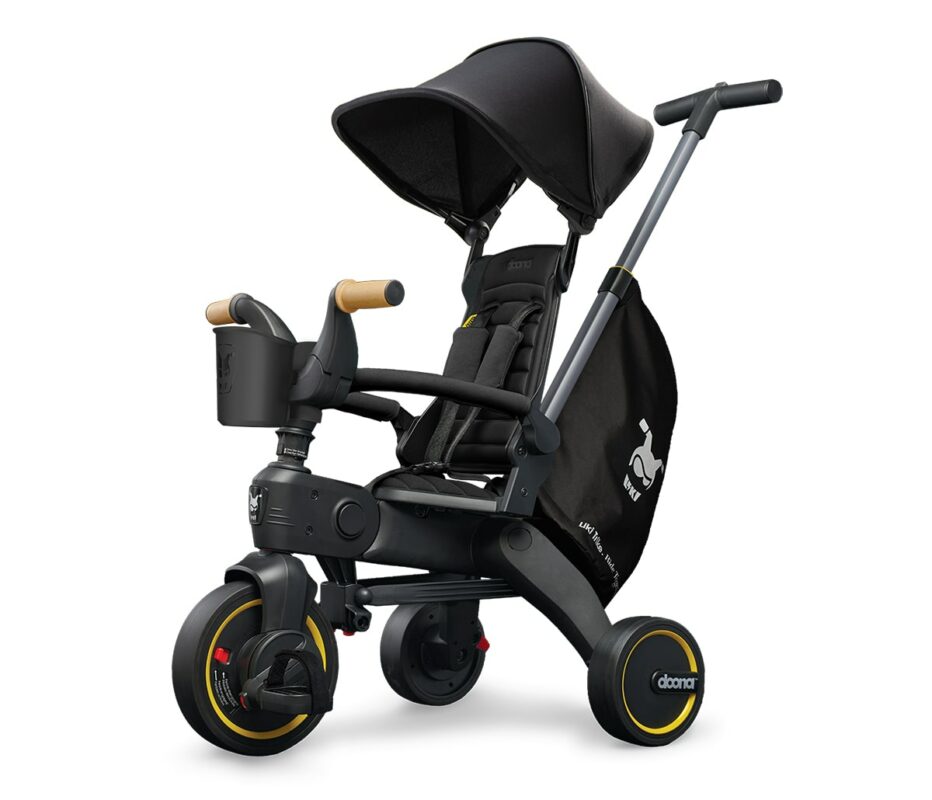 Doona Liki Trike S5