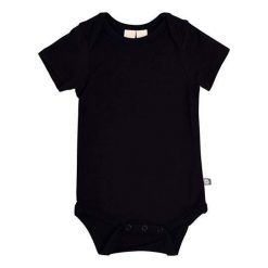 Kyte BABY Bodysuit in Midnight