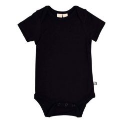 Kyte BABY Bodysuit in Midnight