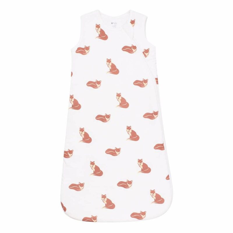 Kyte BABY Sleep Bag in Fox 1.0 TOG
