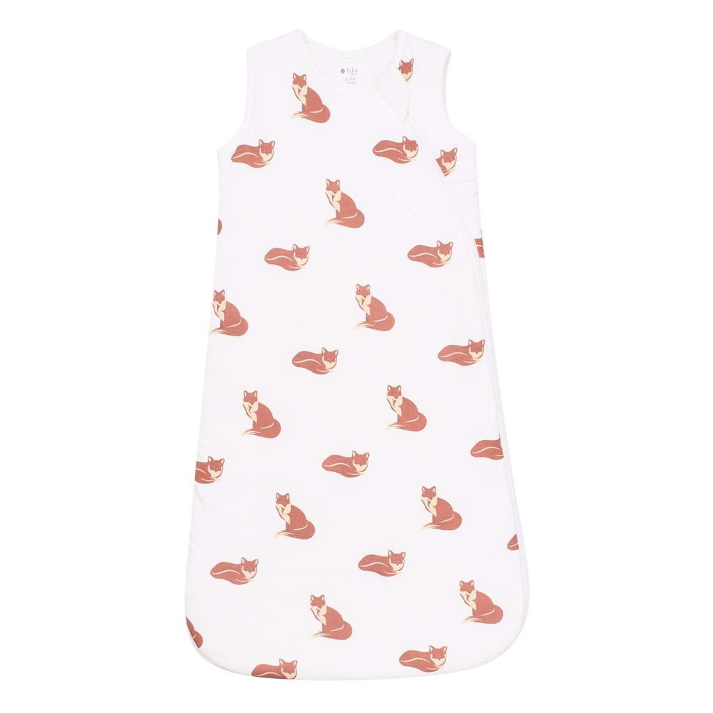Fox baby online sleeping bag