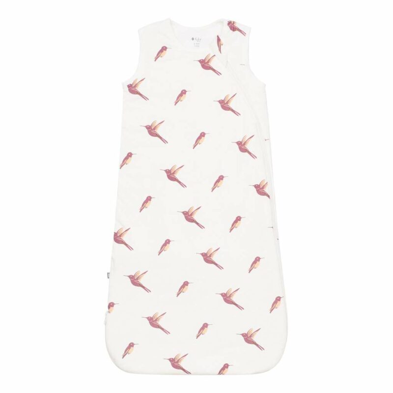 Kyte BABY Sleep Bag in Hummingbird 1.0 TOG