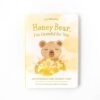 Slumberkins Honey Bear Book