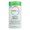 Rainbow Light Magnesium Calcium Supplement for Postpartum and Milk Supply
