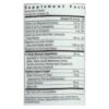Magnesium Calcium Supplement by Rainbow Light for Low Milk Supply