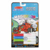 Melissa & Doug Magicolor Coloring Pad - Games & Adventure