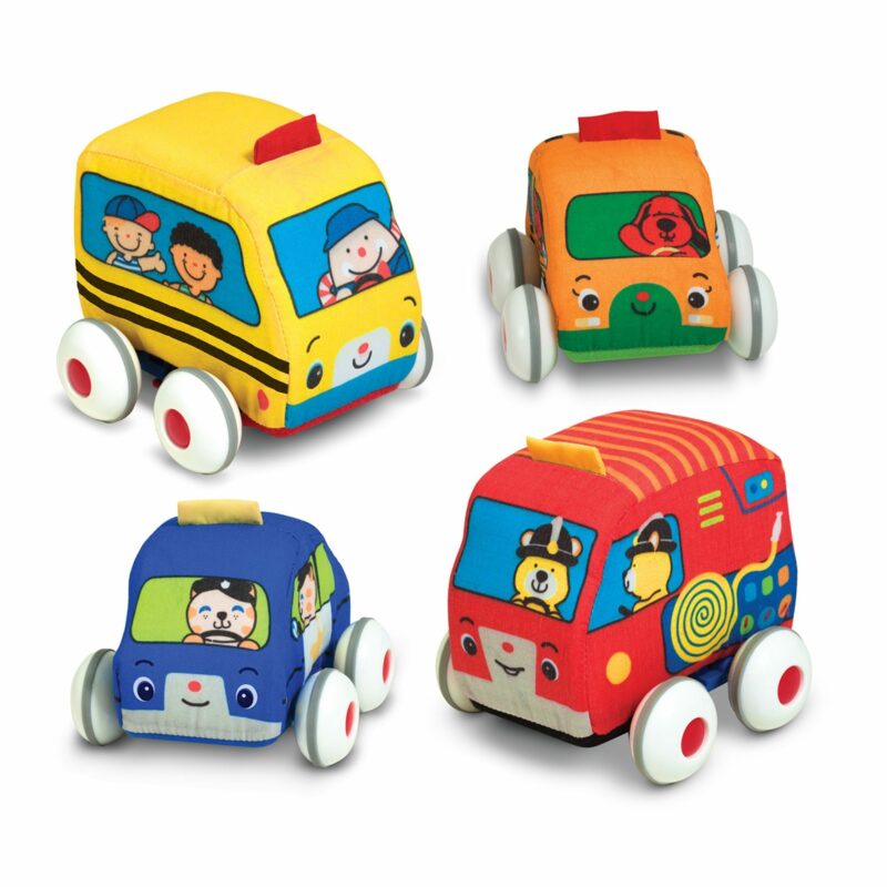 Pull-Back Car toys for kids