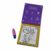 Water Wow coloring pad fairy tale