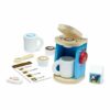 Melissa & Doug Coffee Maker Set