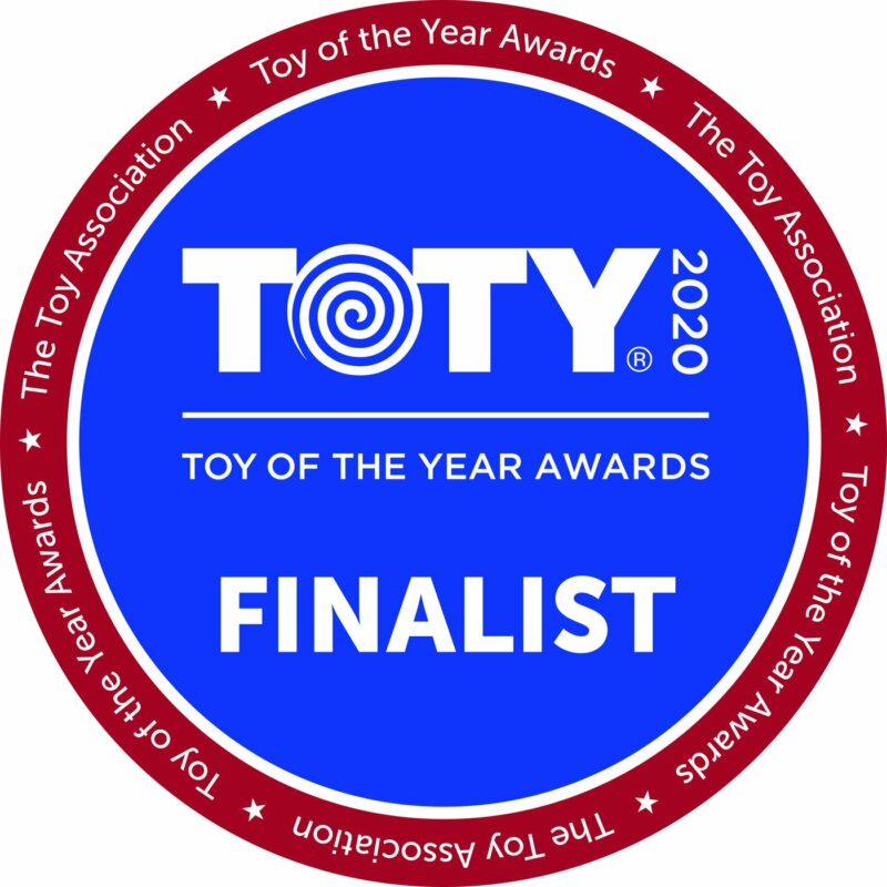 Award winning toy for kids