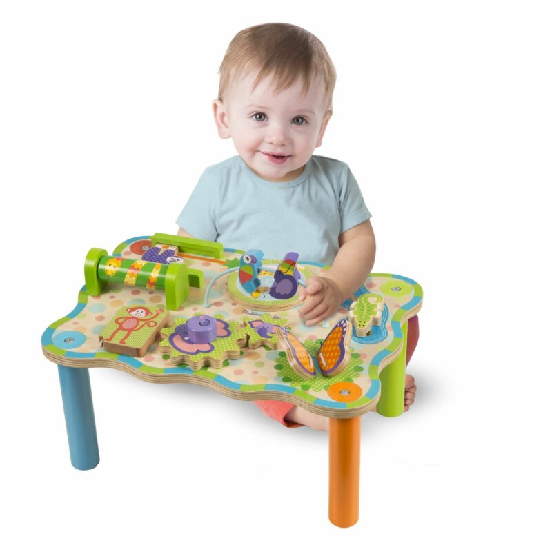 Activity Table for kids