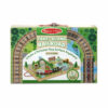 train set travel toy packaging