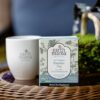 Organic Teas for Postpartum