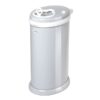 Ubbi Diaper Pail in Grey