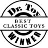 Skwish toy award Dr. Toy Gold