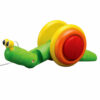 PlanToys Pull-Along Snail 2