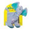 Dr. Seuss Horton Snuggle Book by Manhattan Toy Company