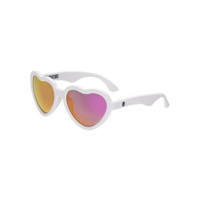 Gymboree NWT Pink FULL OF HEARTS SWEETHEART SUNGLASSES 4 5 6 7 8 9 10 11 12 Year 