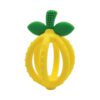 Itzy Ritzy Bitzy Biter Teething Ball Baby Teether