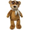 Aviator Bear by Manhattan Toy Company