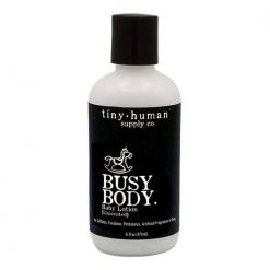 Tiny Human Busy Body Baby Lotion Unscented