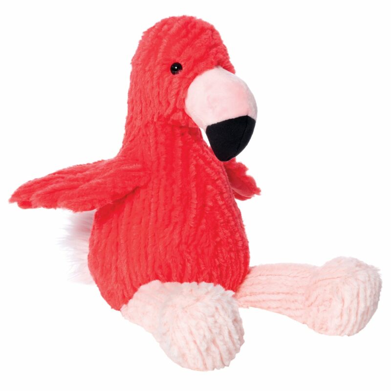 Adorables Cora Flamingo by Manhattan Toy Company