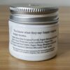 Organic Nipple Butter for Breastfeeding and Exclusively Pumping Moms