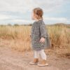 Tan Leather Boots by Consciously Baby