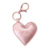Rose Gold Mama Heart Keychain Itzy Ritzy