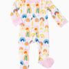 Clover Baby and Kids Footies